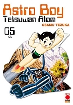 Astroboy - Tetsuwan Atom
